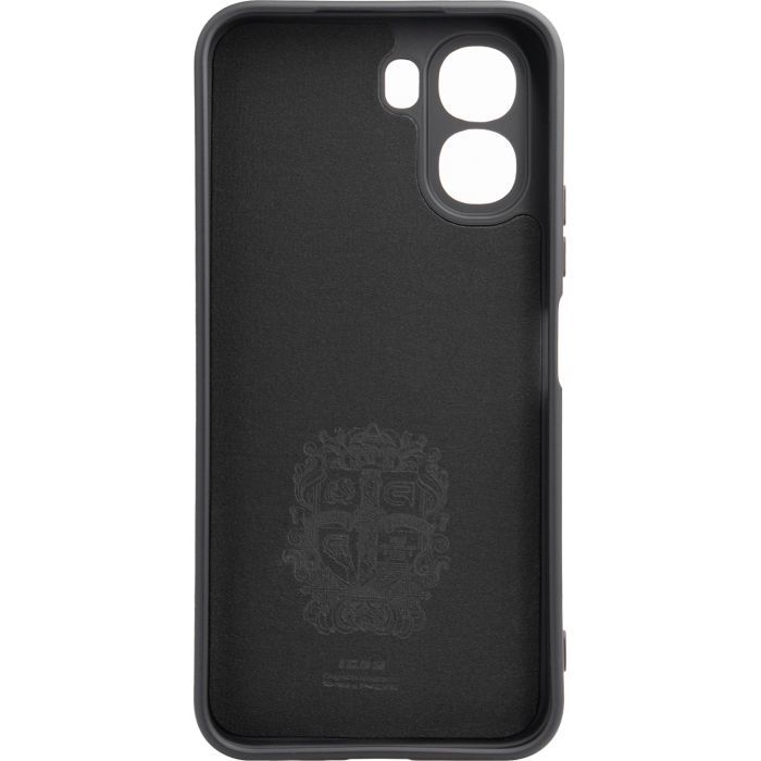 Чехол для мобильного телефона Armorstandart ICON OPPO A6X 4G Camera cover Black (ARM90139) изображение 2