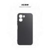 Чехол для мобильного телефона Armorstandart ICON OPPO A6X 4G Camera cover Black (ARM90139) изображение 3