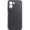 Чехол для мобильного телефона Armorstandart ICON OPPO A6X 4G Camera cover Black (ARM90139)