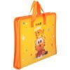Папка - портфель Kite на блискавці A4 Garfield, 1 відділення (GF25-202) зображення 3