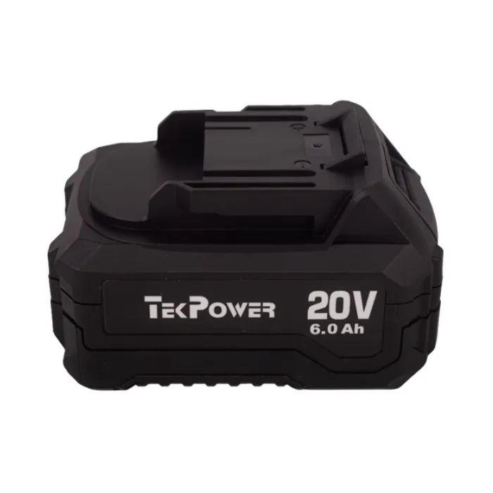 Аккумулятор к электроинструменту Tekhmann TAB-60 Li-ion 6Ah (854610)