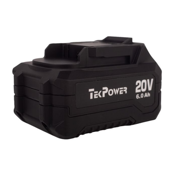 Аккумулятор к электроинструменту Tekhmann TAB-60 Li-ion 6Ah (854610) изображение 3