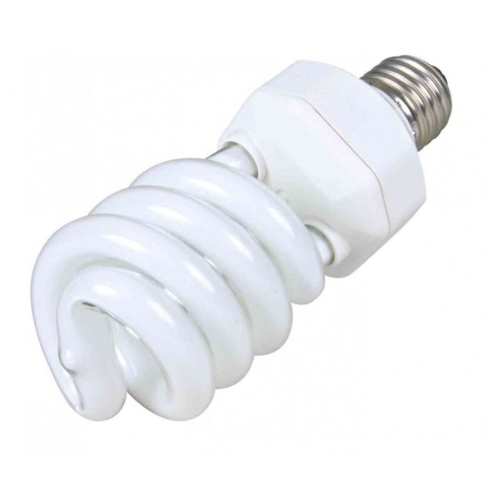 Светильник для террариума Trixie Лампа Тріксі для птахів денна без мерехтіння 23 Вт (4011905550015) изображение 2