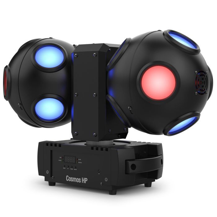 Световой эффект Chauvet Cosmos HP