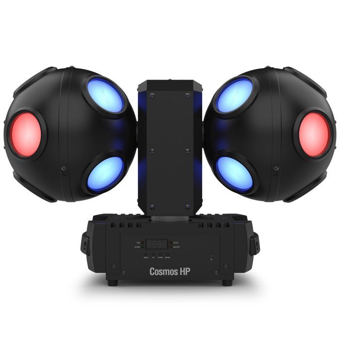 Световой эффект Chauvet Cosmos HP изображение 2
