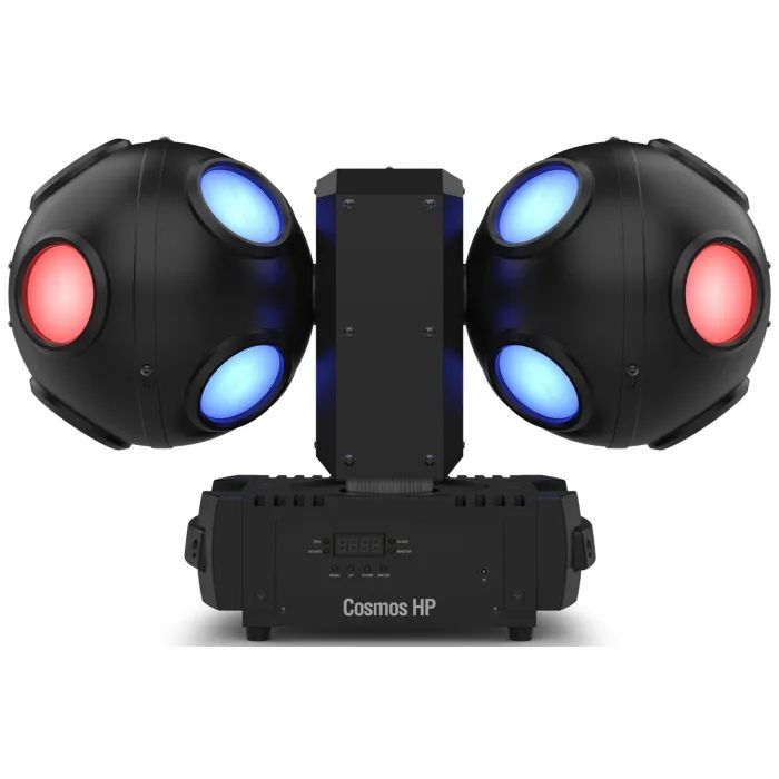 Світловий ефект Chauvet Cosmos HP зображення 2