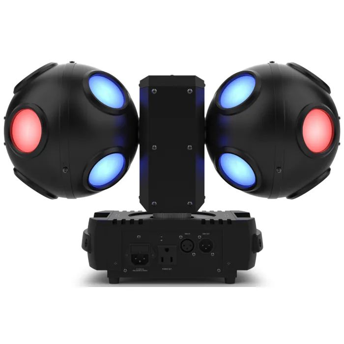 Світловий ефект Chauvet Cosmos HP зображення 3