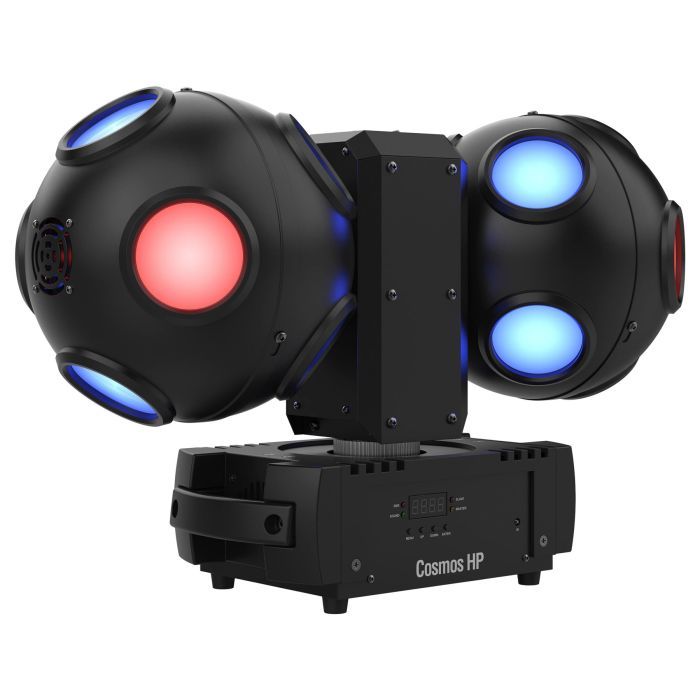 Световой эффект Chauvet Cosmos HP изображение 4
