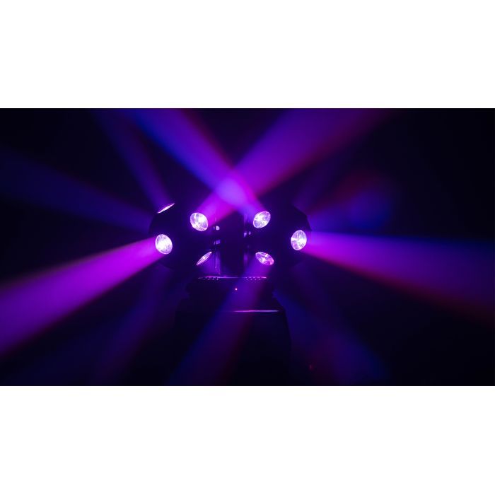 Световой эффект Chauvet Cosmos HP изображение 7