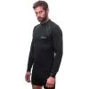 Термокофта Sensor Double Face LS 24000003 чорна L (SM11DF-black-L)