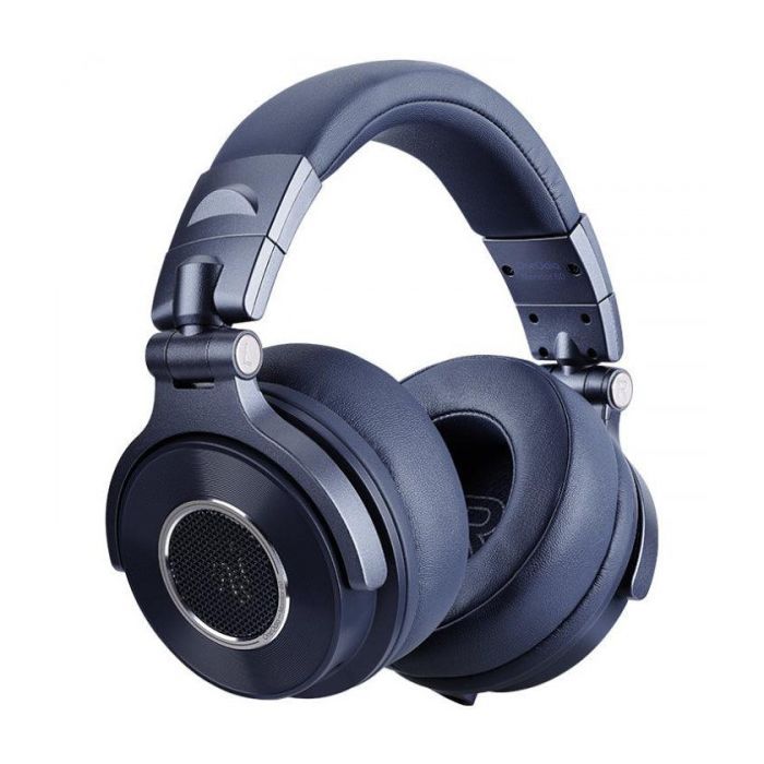 Наушники OneOdio Monitor 60 3,5мм/6,35мм Black (Monitor 60 Black) изображение 2