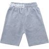 Шорти дитячі Joi трикотажні (H-0714-116B-lightgray) зображення 2