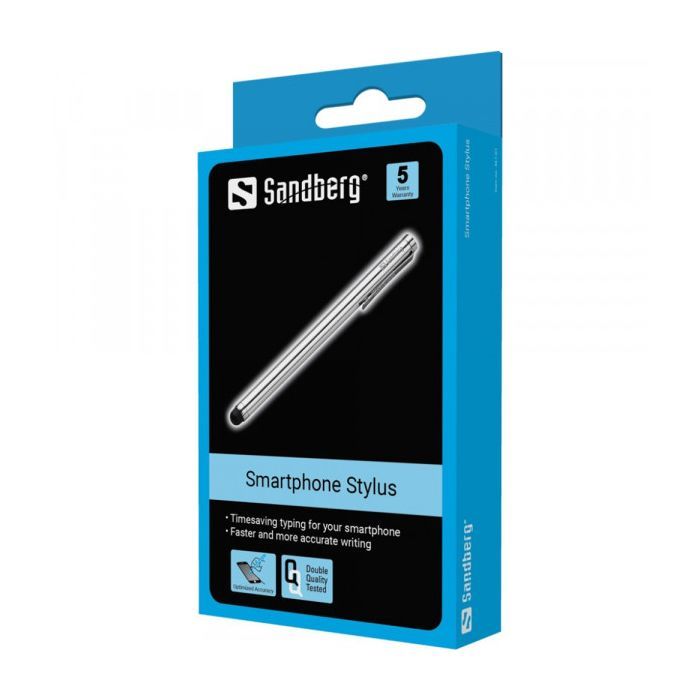 Стилус Sandberg Smartphone Stylus (461-01) изображение 2