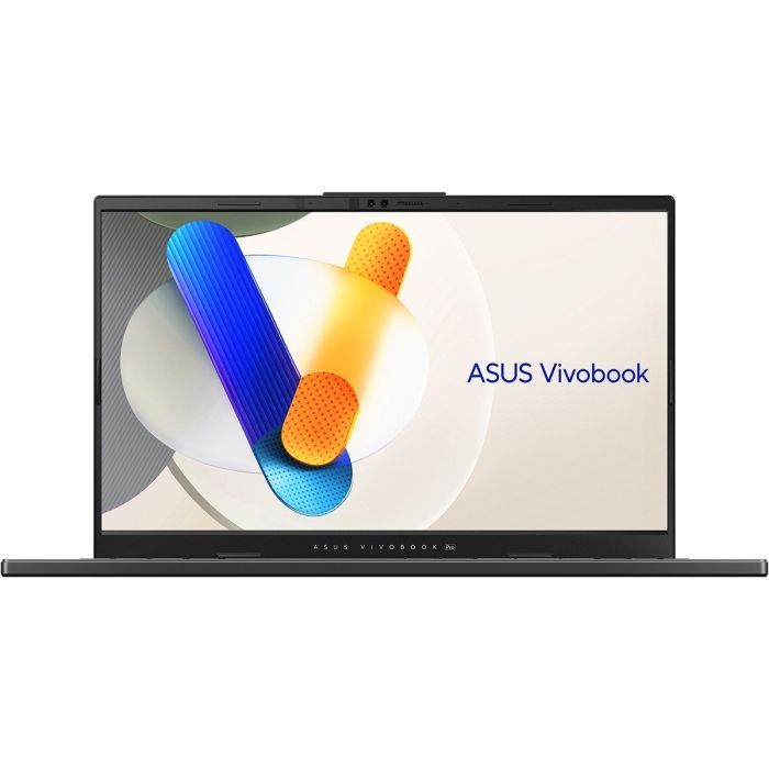 Ноутбук ASUS Vivobook Pro 15 OLED N6506CU-MA017 (90NB15E3-M000S0) зображення 2