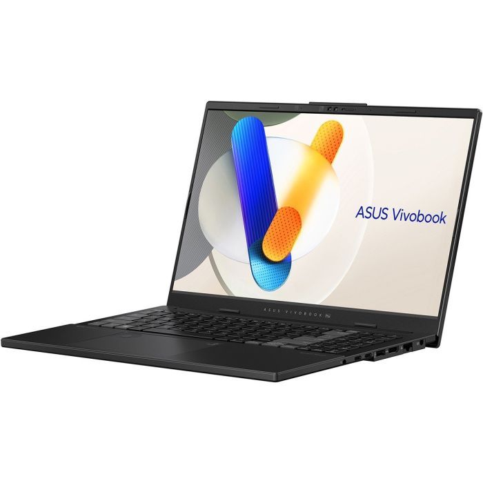 Ноутбук ASUS Vivobook Pro 15 OLED N6506CU-MA017 (90NB15E3-M000S0) зображення 4