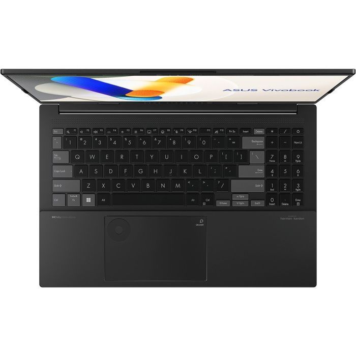 Ноутбук ASUS Vivobook Pro 15 OLED N6506CU-MA017 (90NB15E3-M000S0) зображення 5