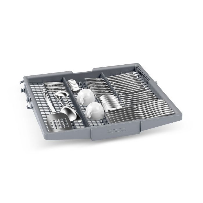 Посудомийна машина Bosch SMV4HCX19E зображення 3