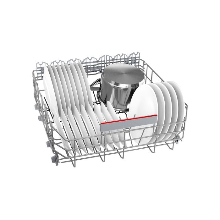 Посудомийна машина Bosch SMV4HCX19E зображення 5