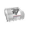 Посудомийна машина Bosch SMV4HCX19E зображення 5