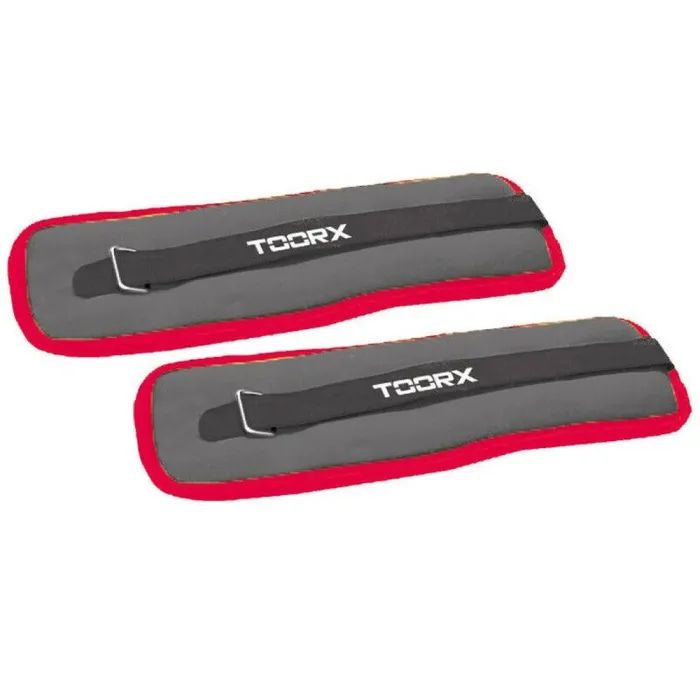 Утяжелитель Toorx AHF-071 2 х 0.5 кг (931937)
