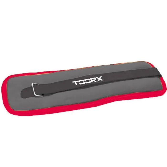 Утяжелитель Toorx AHF-071 2 х 0.5 кг (931937) изображение 2