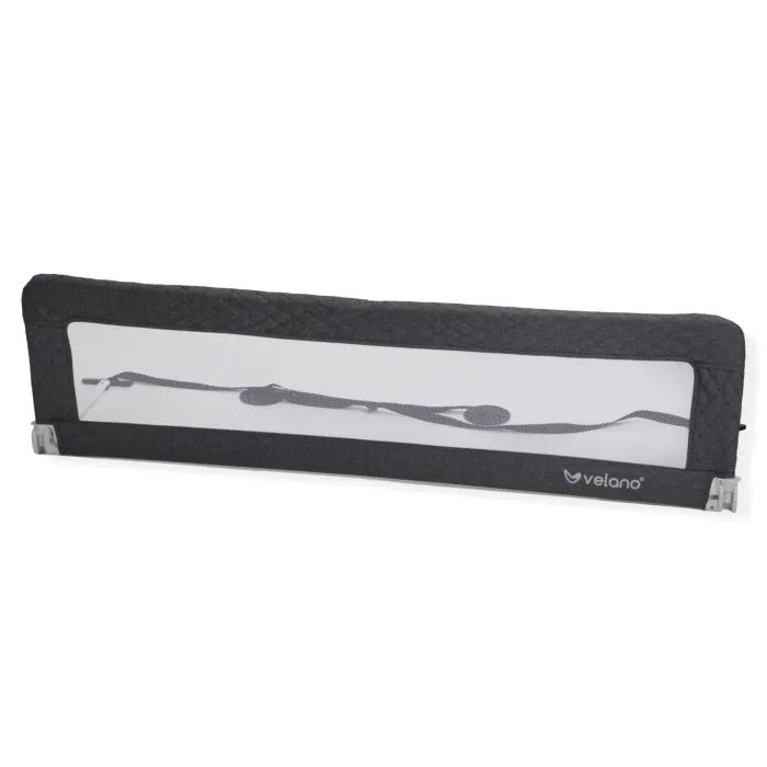 Защитный барьер для детей Velano Wolli, light grey (46167) изображение 10