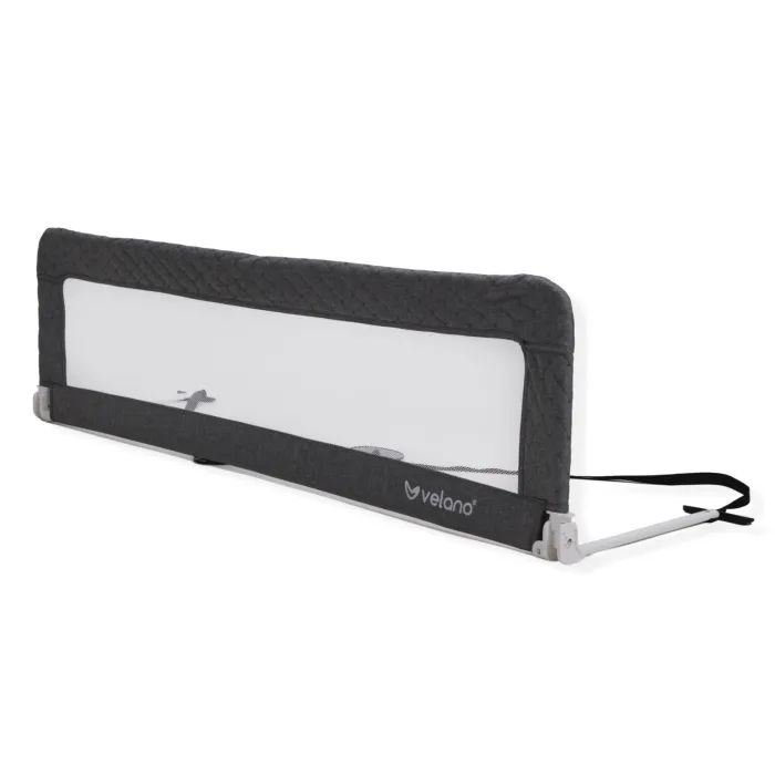 Защитный барьер для детей Velano Wolli, light grey (46167) изображение 2