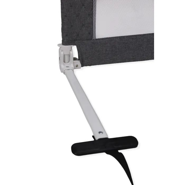 Защитный барьер для детей Velano Wolli, light grey (46167) изображение 5