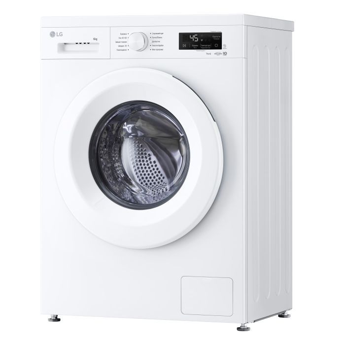 Стиральная машина LG F2Y2NS3WE изображение 8