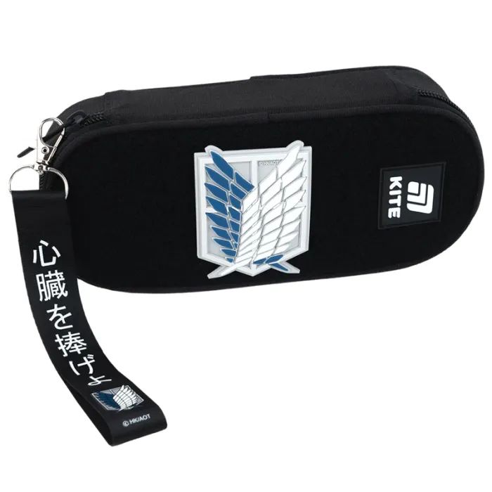 Бейдж Kite набор на липучке и подвеска Attack on Titan (AT25-3010) изображение 5