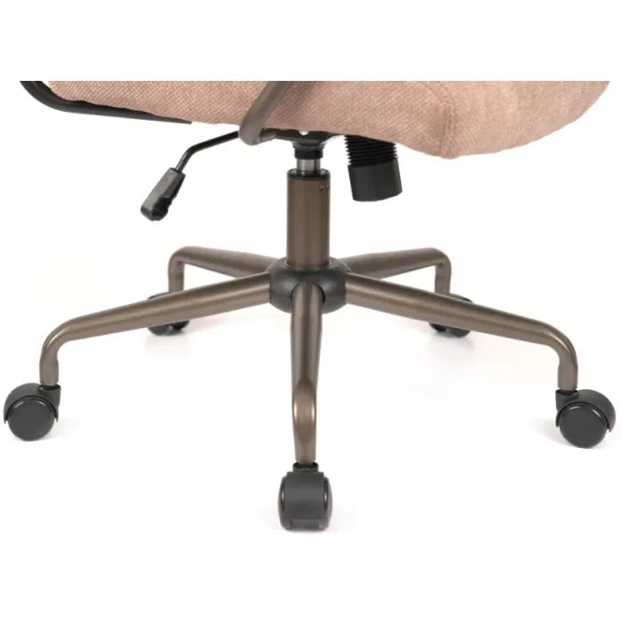 Крісло ігрове Аклас Варяг Tilt (ZO-24 Dark Grey) (00172370) зображення 10