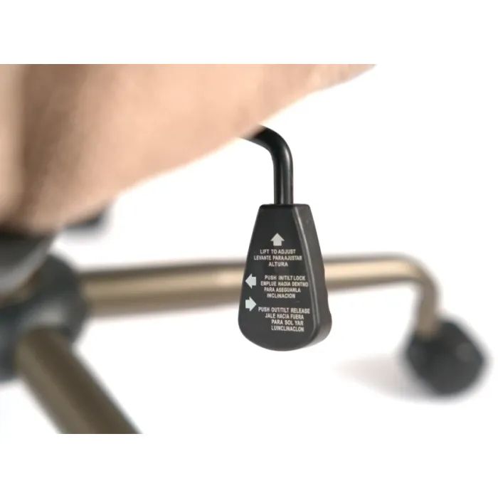 Крісло ігрове Аклас Варяг Tilt (ZO-24 Dark Grey) (00172370) зображення 11