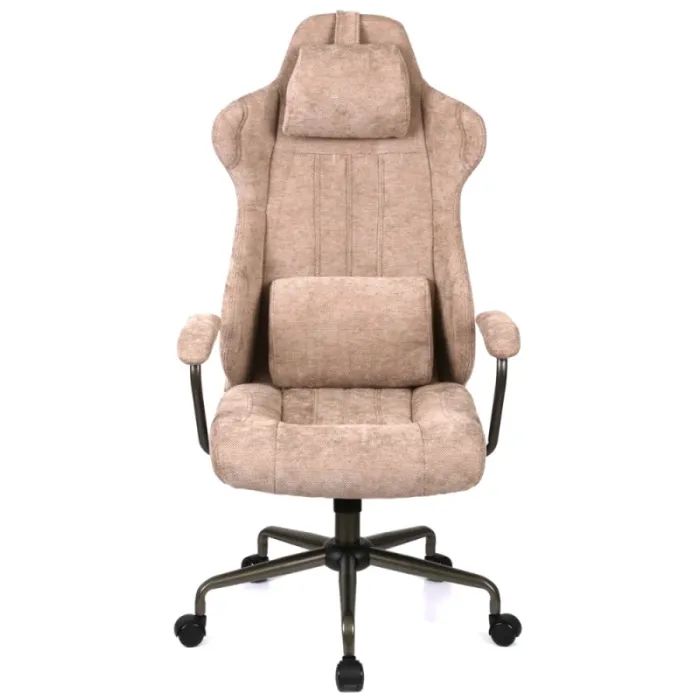 Крісло ігрове Аклас Варяг Tilt (ZO-24 Dark Grey) (00172370) зображення 2