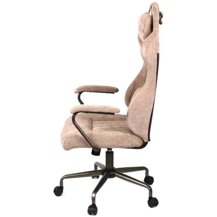 Крісло ігрове Аклас Варяг Tilt (ZO-24 Dark Grey) (00172370) зображення 3