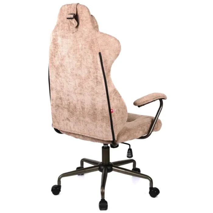 Крісло ігрове Аклас Варяг Tilt (ZO-24 Dark Grey) (00172370) зображення 4