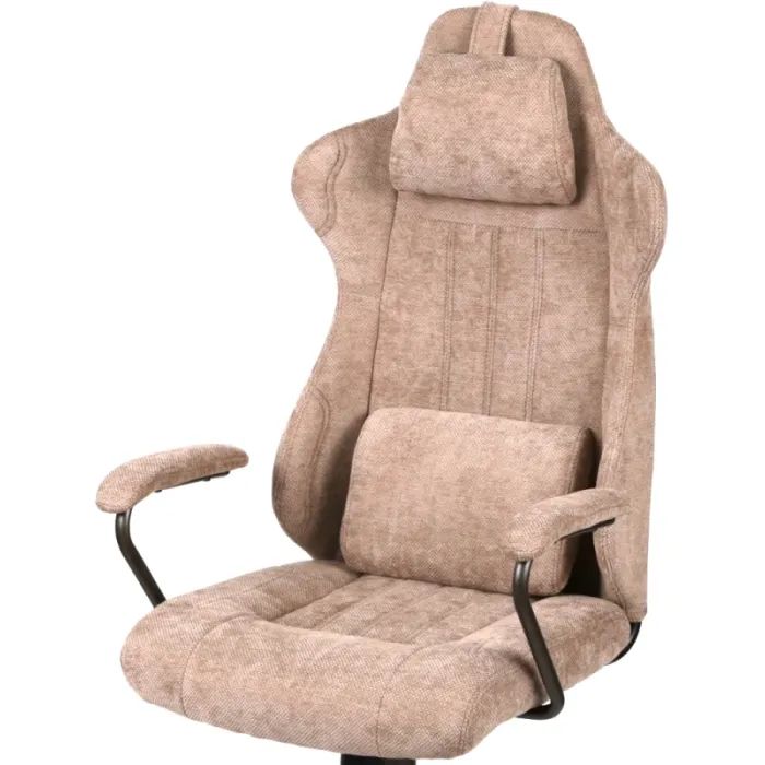 Крісло ігрове Аклас Варяг Tilt (ZO-24 Dark Grey) (00172370) зображення 5