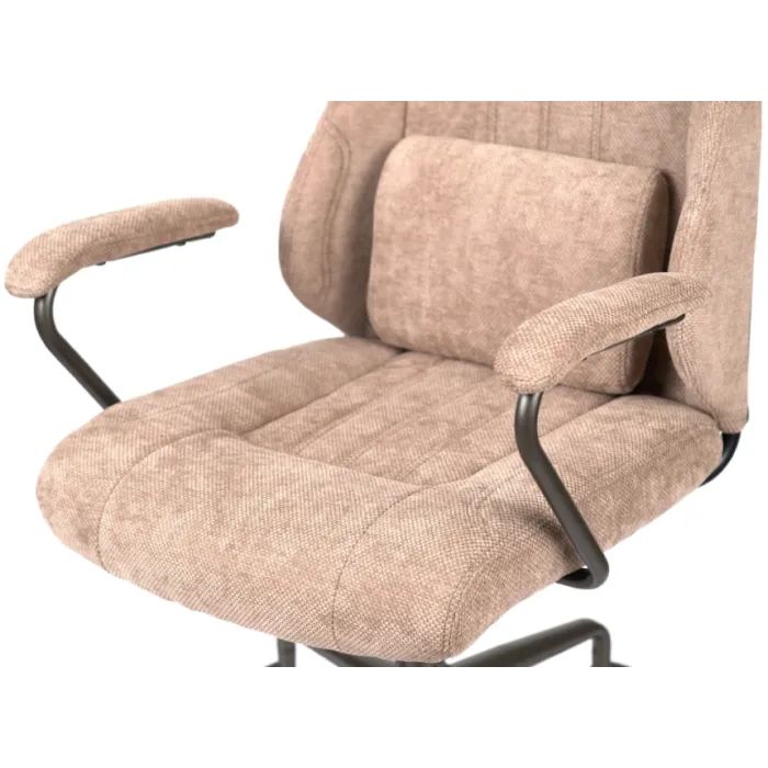 Крісло ігрове Аклас Варяг Tilt (ZO-24 Dark Grey) (00172370) зображення 6