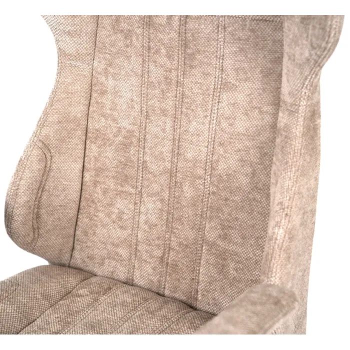 Крісло ігрове Аклас Варяг Tilt (ZO-24 Dark Grey) (00172370) зображення 7