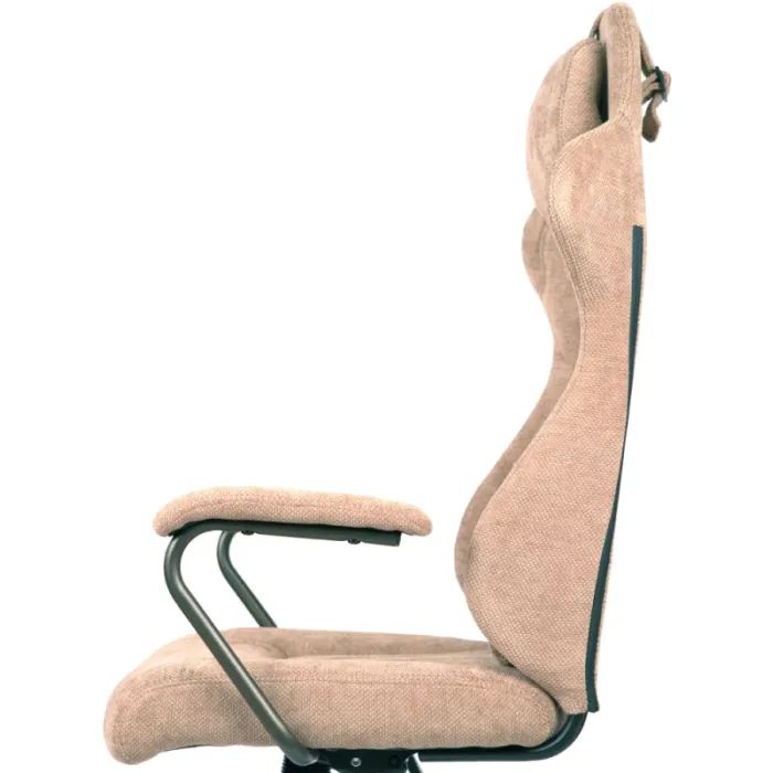 Крісло ігрове Аклас Варяг Tilt (ZO-24 Dark Grey) (00172370) зображення 8