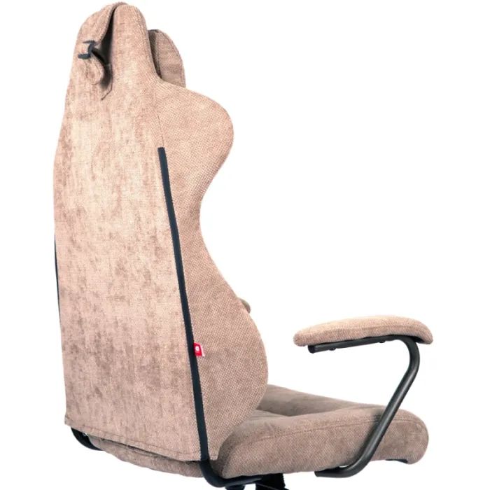 Крісло ігрове Аклас Варяг Tilt (ZO-24 Dark Grey) (00172370) зображення 9