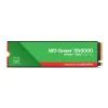 Накопитель SSD M.2 2280 500GB Green SN3000 WD (WDS500G4G0E-00CPS0)