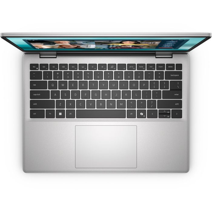 Ноутбук Dell Pro 14 Essential (PV14250RPLR002UA_UBU) зображення 4