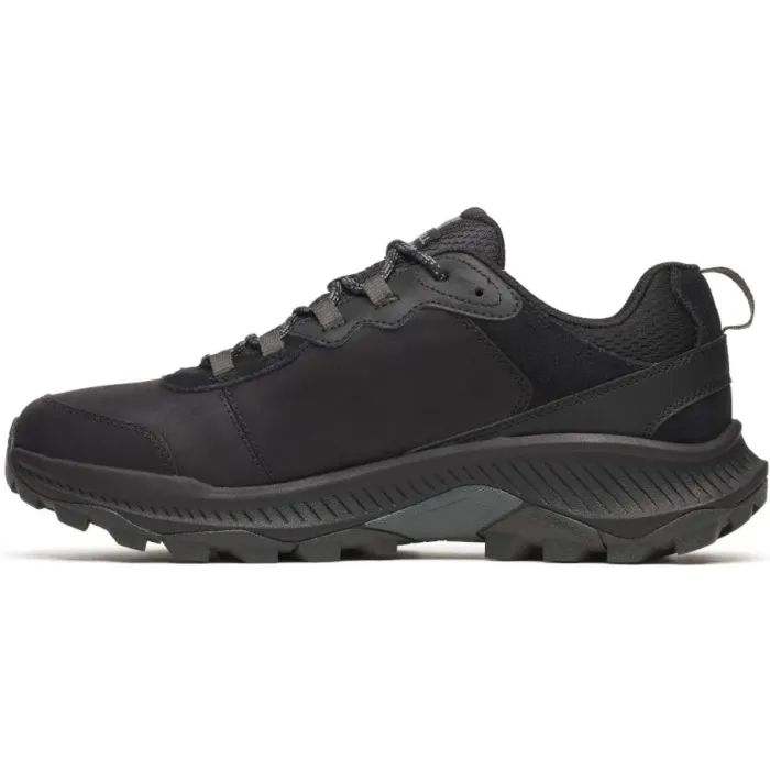 Кроссовки Merrell Speed Strike 2 WP Mns black - 42 - чорний (036.2049) изображение 3