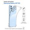 Чехол для мобильного телефона BeCover Anti-Shock Samsung Galaxy A57 5G SM-A576 Clear (714864) изображение 3