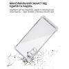 Чехол для мобильного телефона BeCover Anti-Shock Samsung Galaxy A57 5G SM-A576 Clear (714864) изображение 4