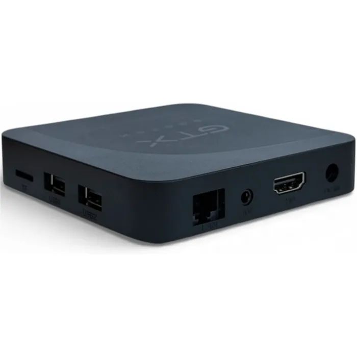 Медиаплеер Geotex GTX-R12 (9922) изображение 2