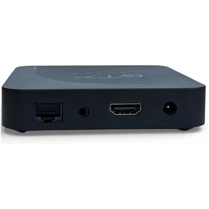 Медиаплеер Geotex GTX-R12 (9922) изображение 3