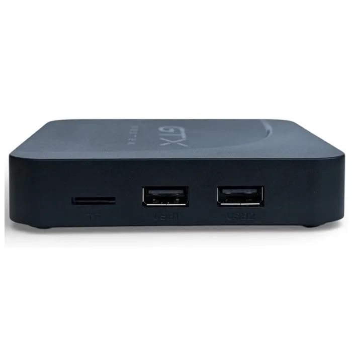 Медиаплеер Geotex GTX-R12 (9922) изображение 4