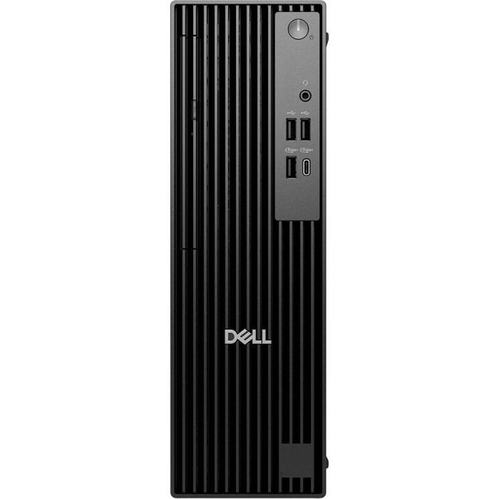 Компьютер Dell Pro Slim / Ultra5 235, 16, 512, кл+м (BTO105_QCS1250_UBU)