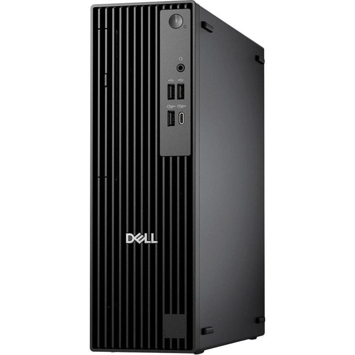 Компьютер Dell Pro Slim / Ultra5 235, 16, 512, кл+м (BTO105_QCS1250_UBU) изображение 3